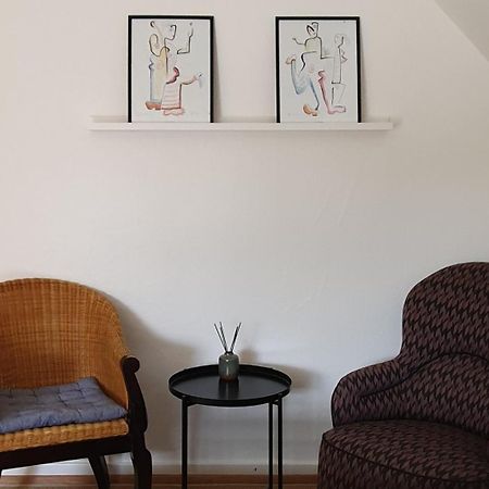 Jyllandsgade B&B Гріндстед Номер фото