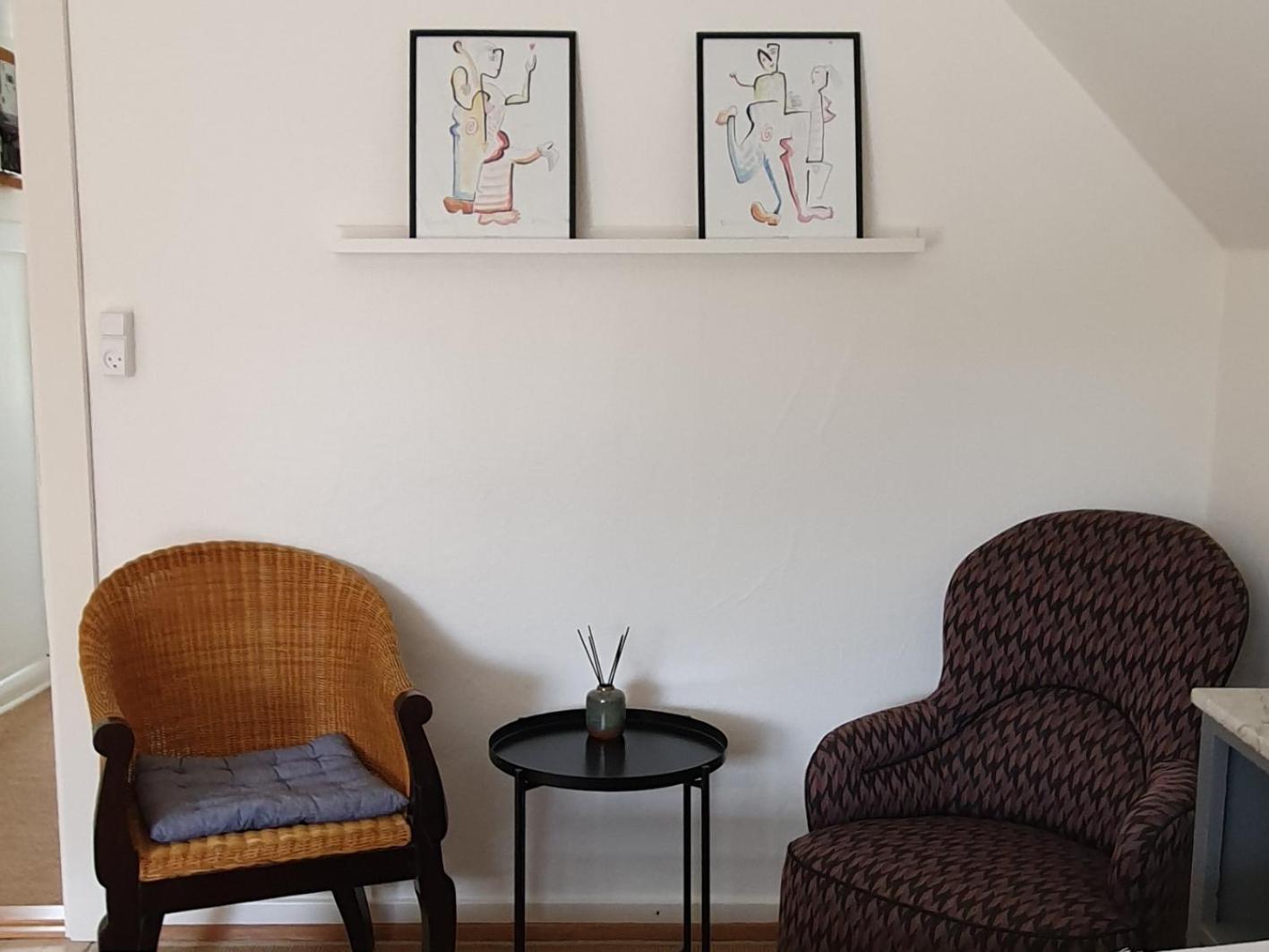 Jyllandsgade B&B Гріндстед Номер фото